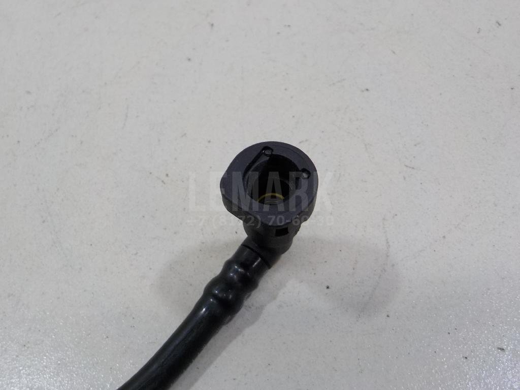 Трубка топливная