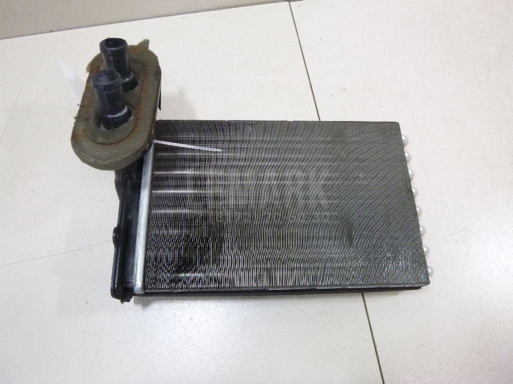 Радиатор отопителя