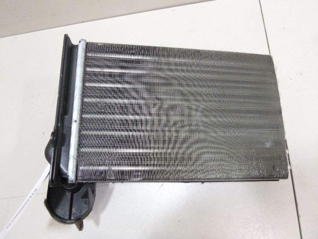 Радиатор отопителя