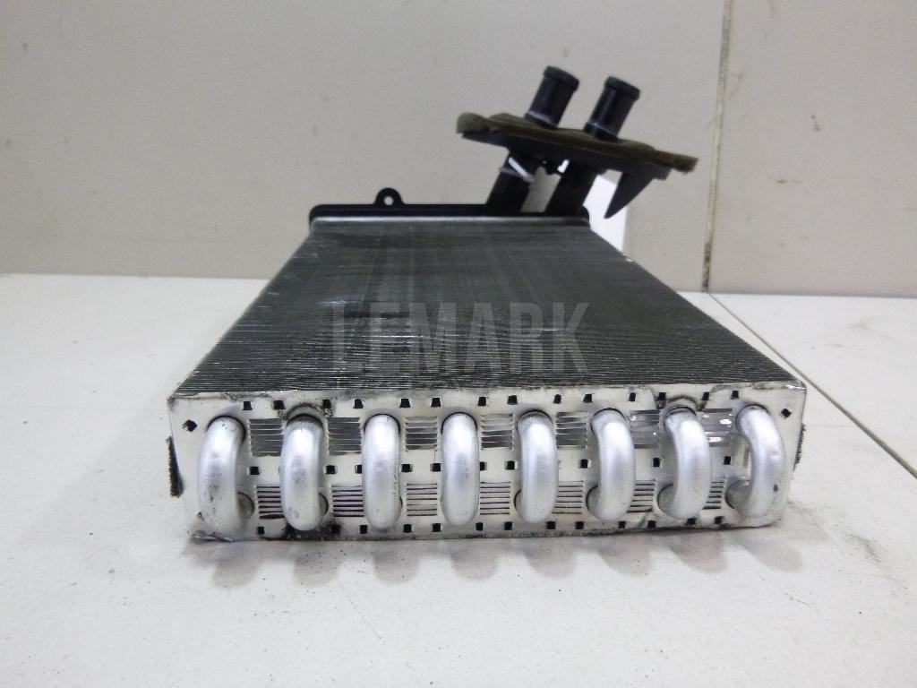 Радиатор отопителя