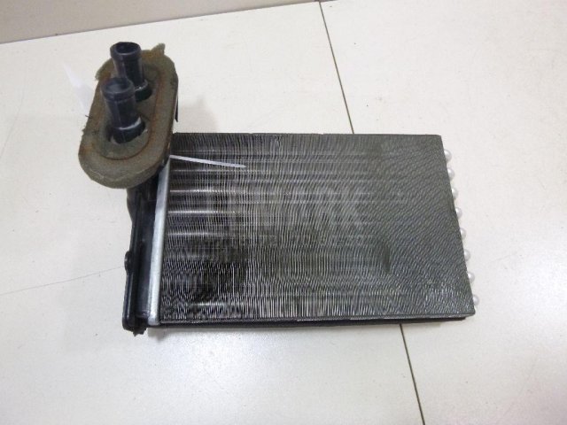 Радиатор отопителя