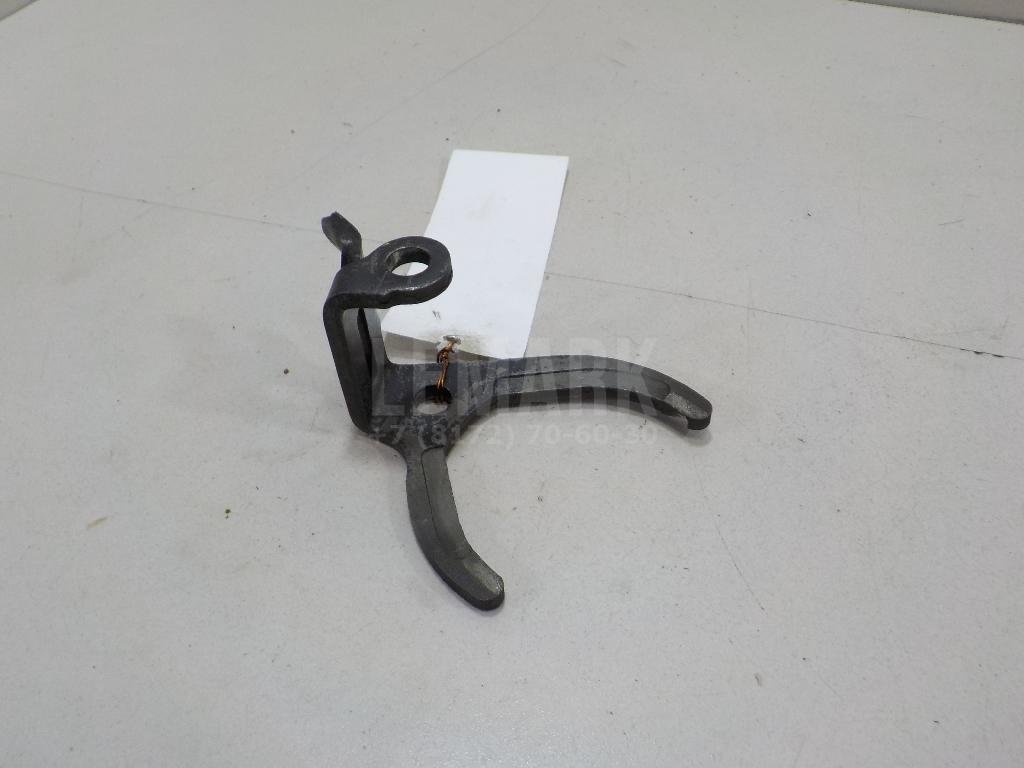 Вилка включения передачи