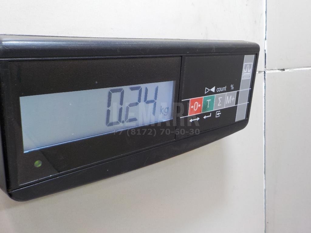 Вилка включения передачи