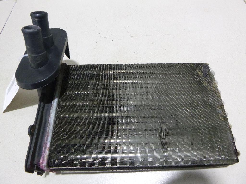 Радиатор отопителя