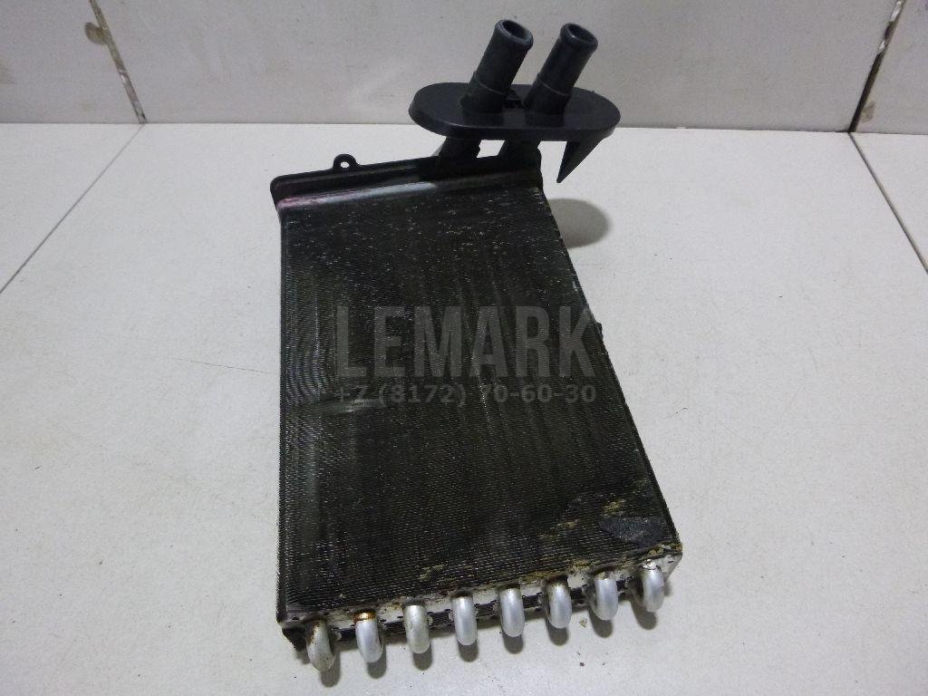 Радиатор отопителя