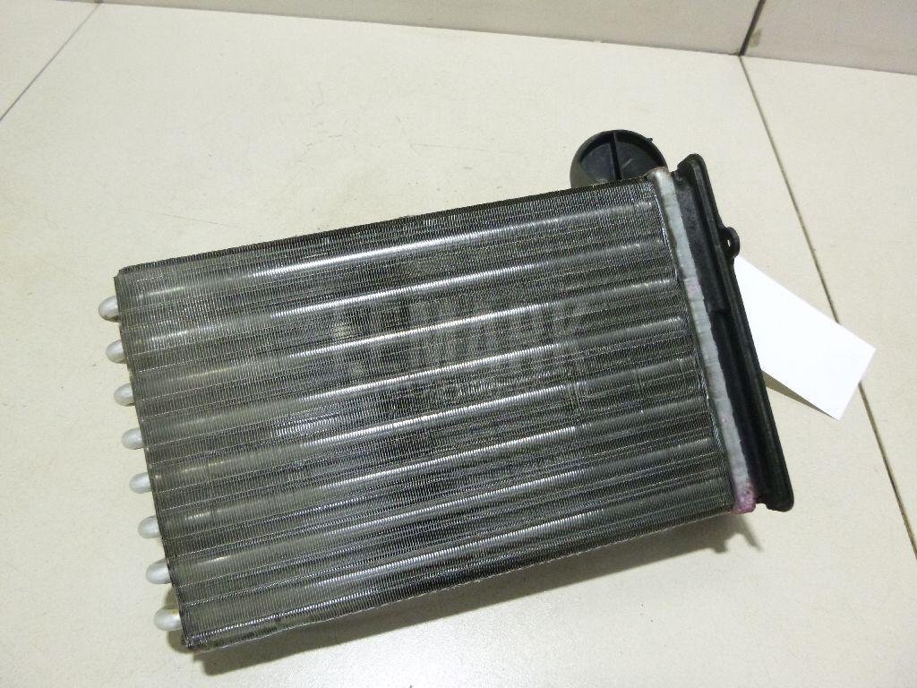 Радиатор отопителя