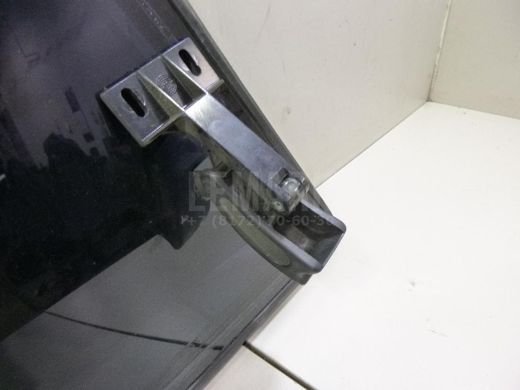 Стекло кузовное открывающееся (форточка) правое