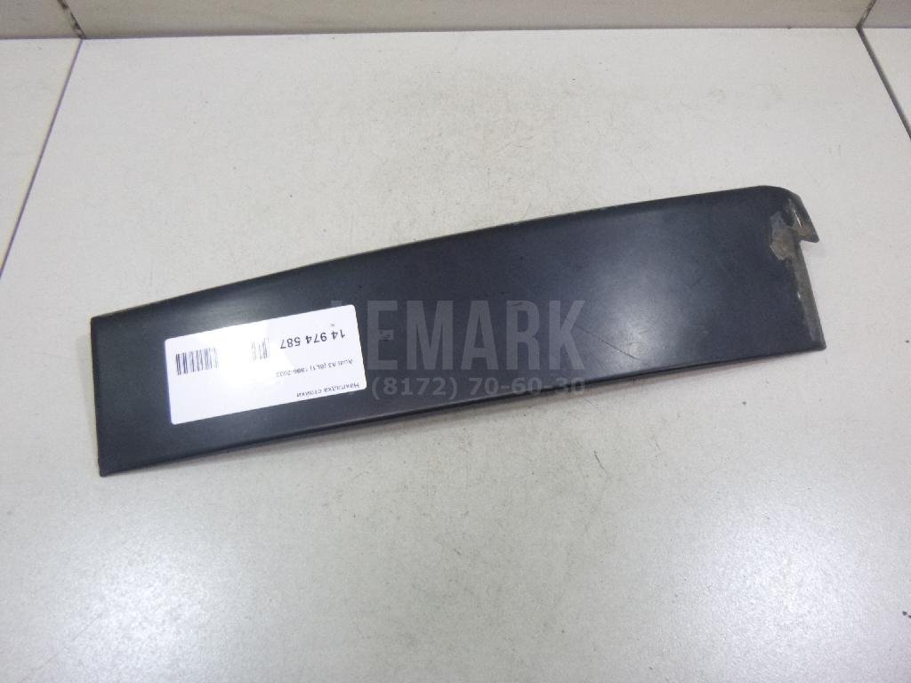 Накладка стойки