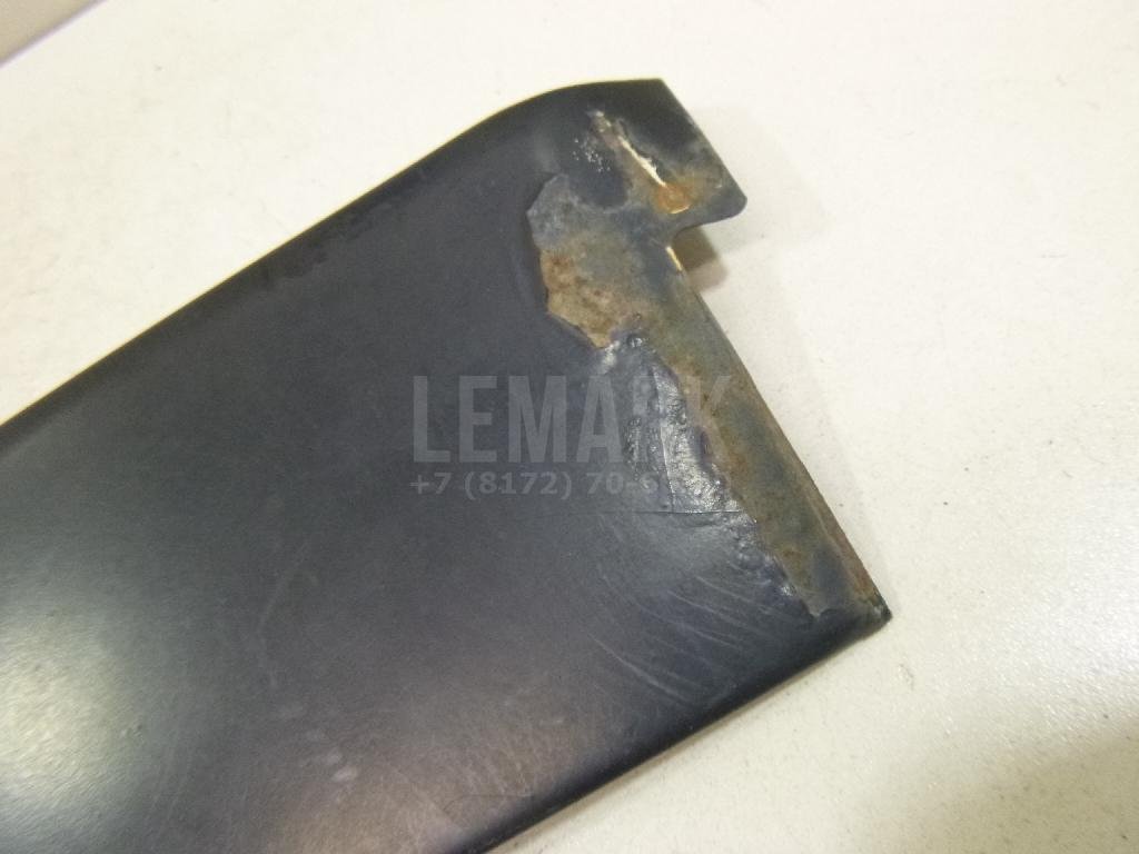 Накладка стойки