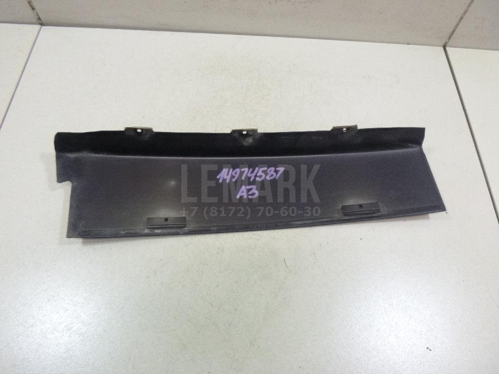 Накладка стойки