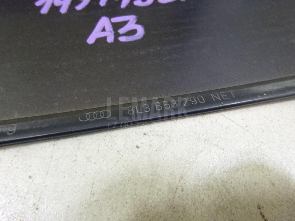 Накладка стойки