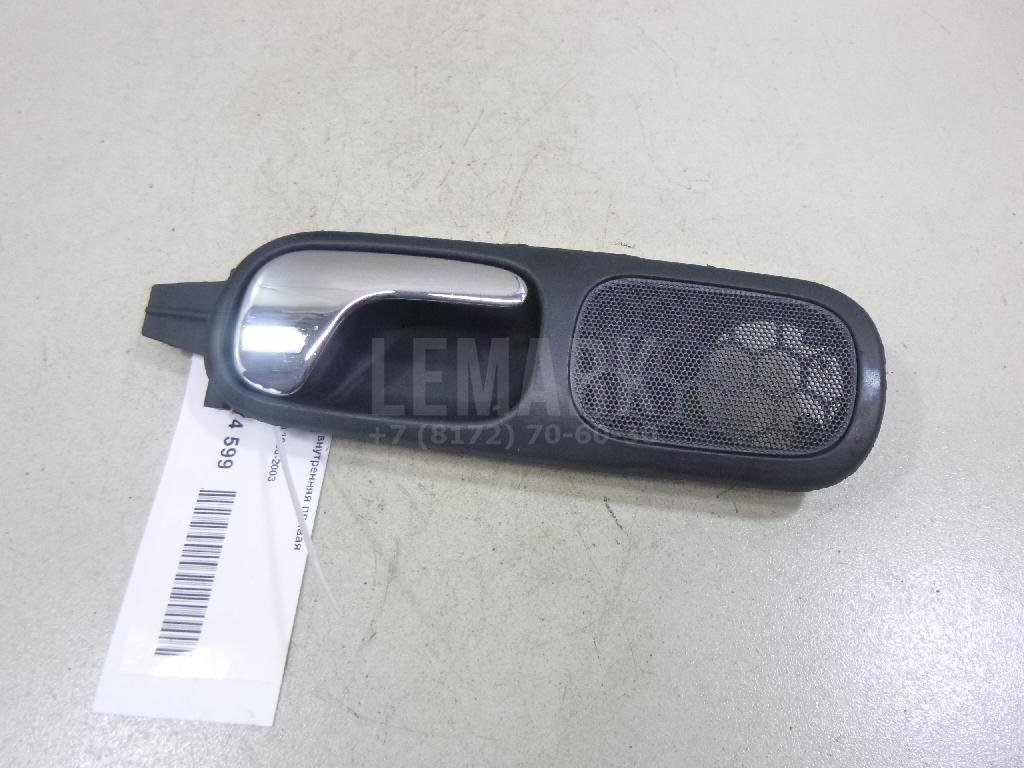 Ручка двери передней внутренняя правая