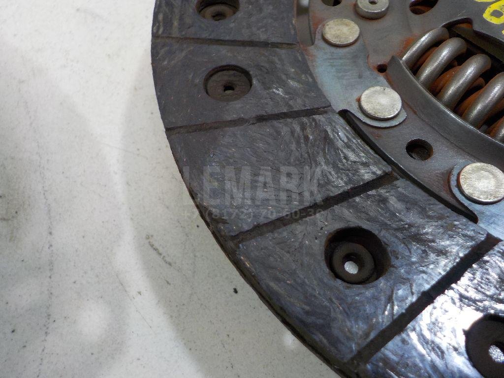 К-кт сцепления для  Alfa Romeo 159 2005-2011