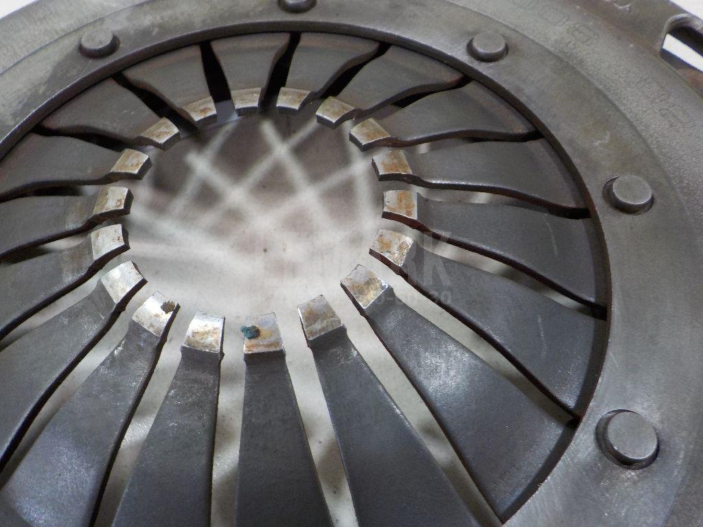 К-кт сцепления для  Alfa Romeo 159 2005-2011