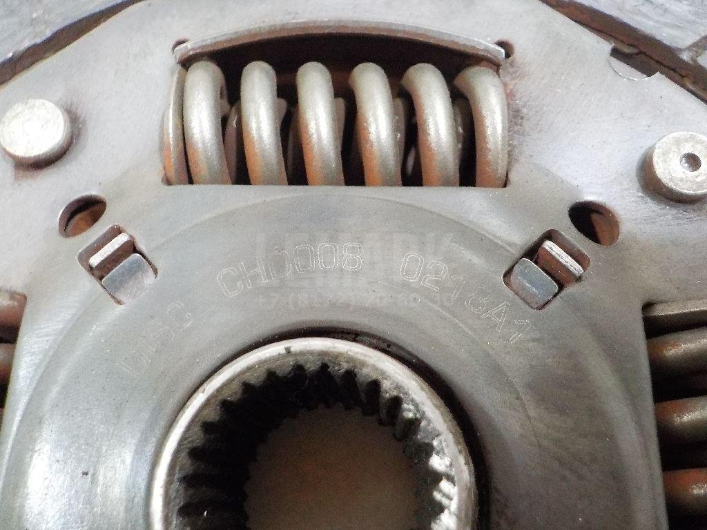 К-кт сцепления для  Alfa Romeo 159 2005-2011