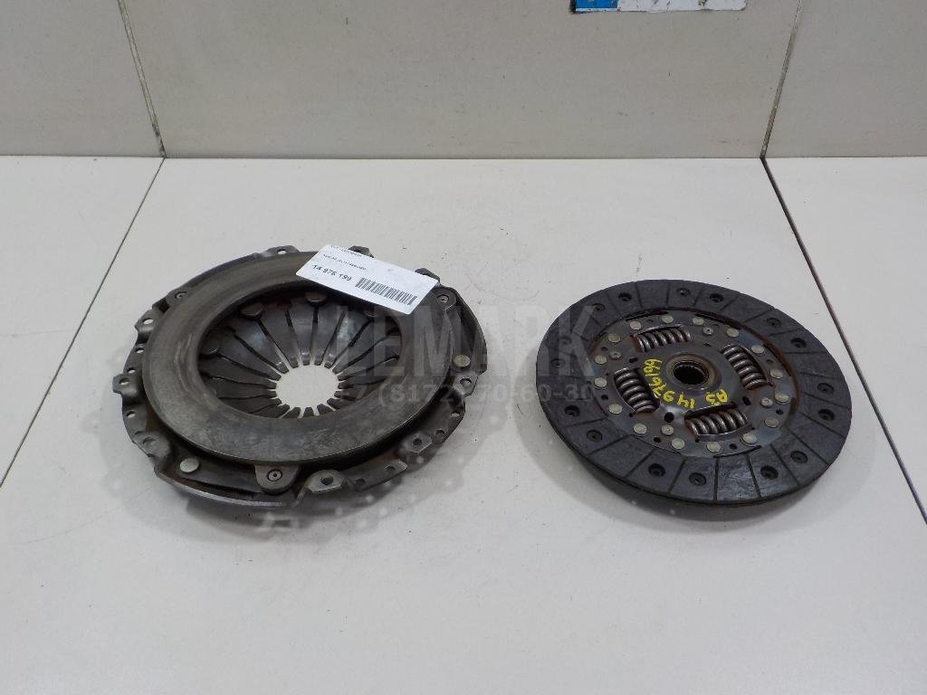 К-кт сцепления для  Alfa Romeo 159 2005-2011