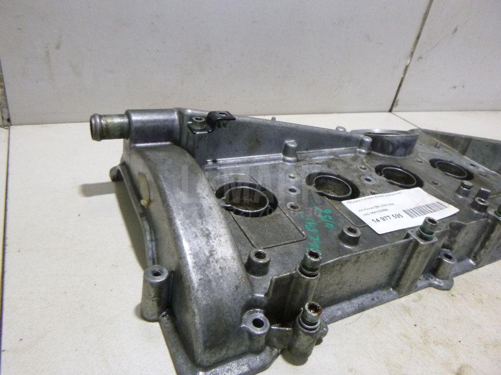 Крышка головки блока (клапанная)