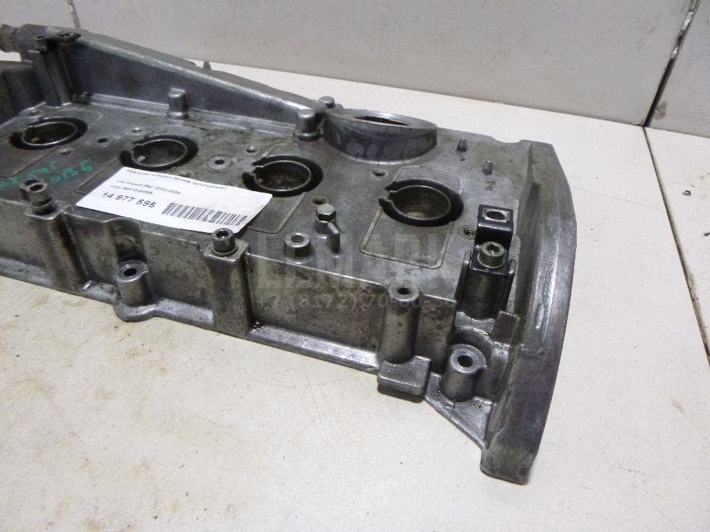 Крышка головки блока (клапанная)