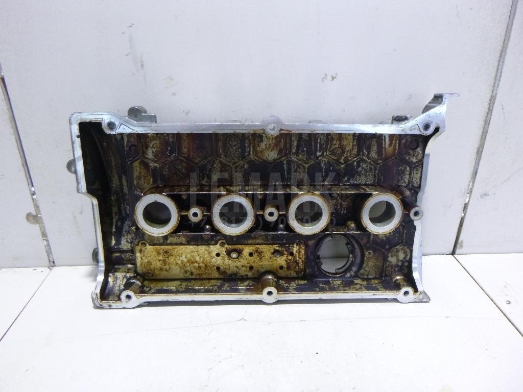 Крышка головки блока (клапанная)
