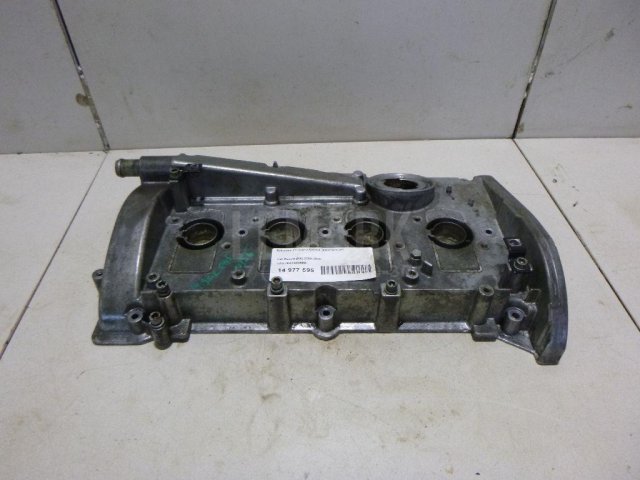 Крышка головки блока (клапанная)