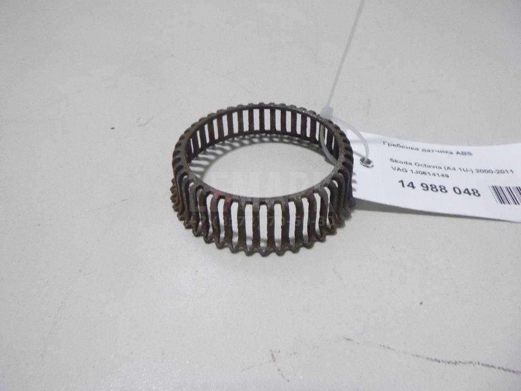 Гребенка датчика ABS