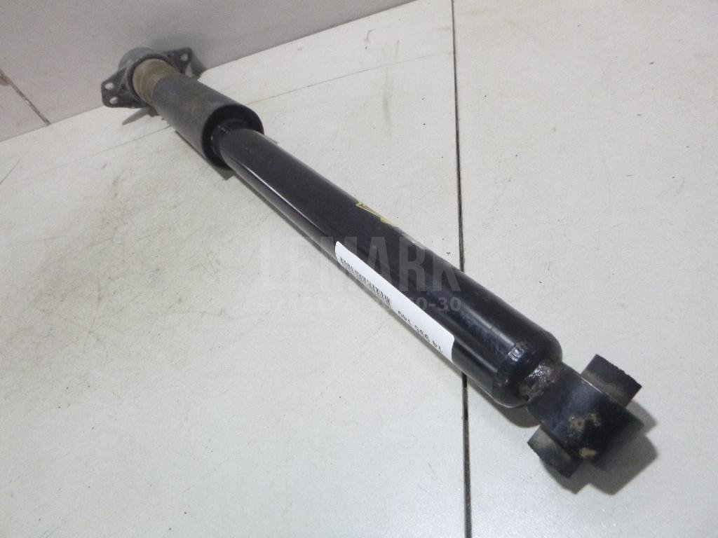 Амортизатор задний