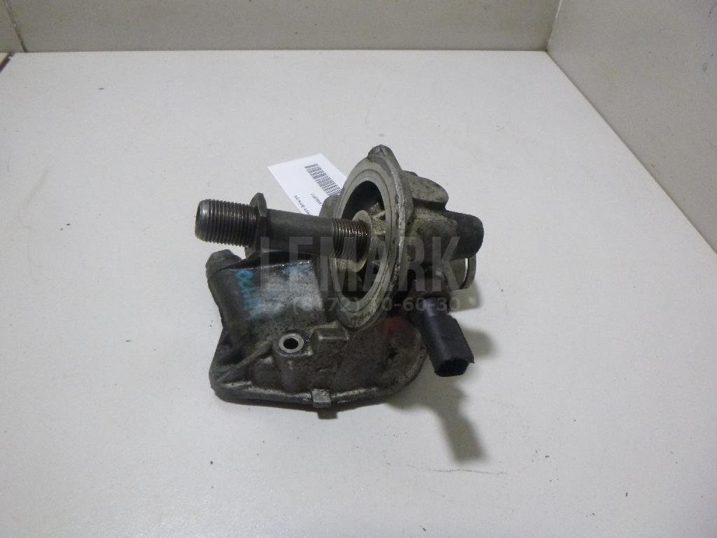 Кронштейн масляного фильтра