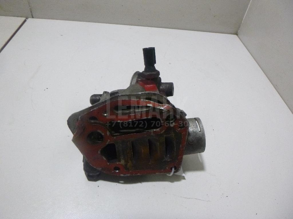 Кронштейн масляного фильтра