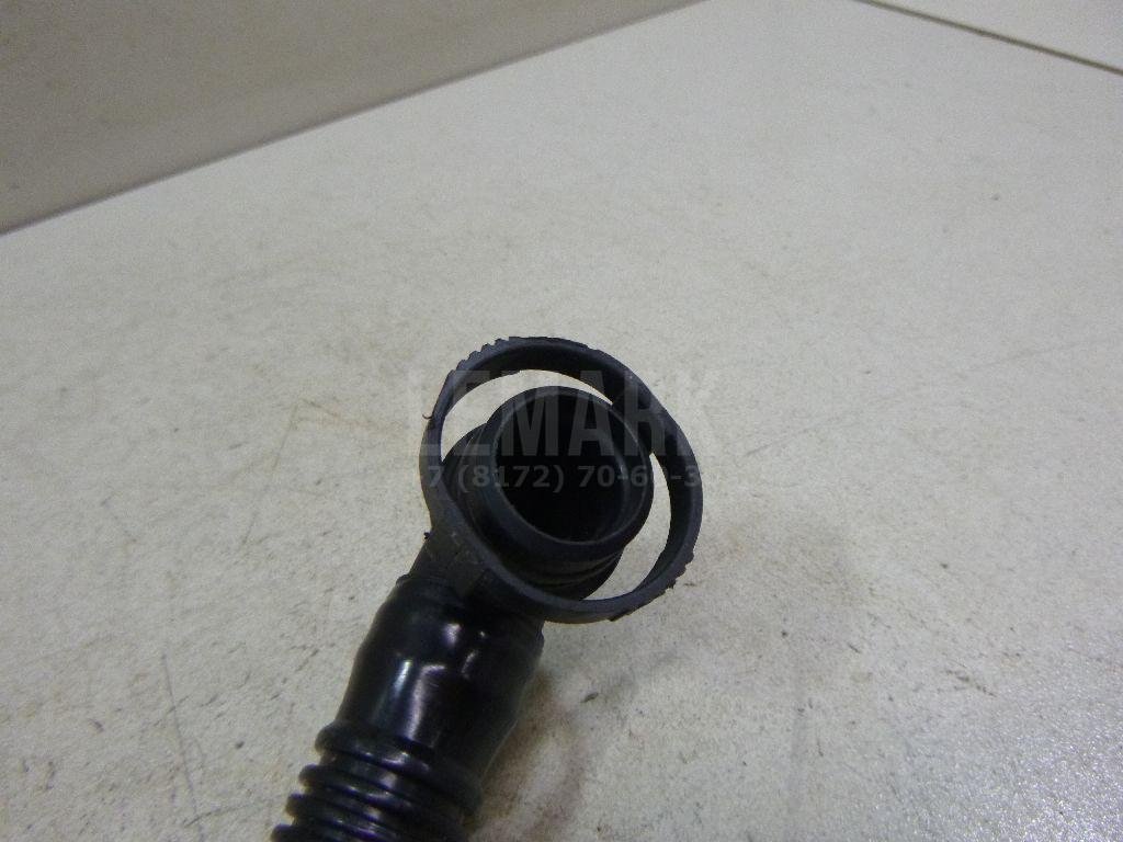 Шланг вентиляции картер. газов