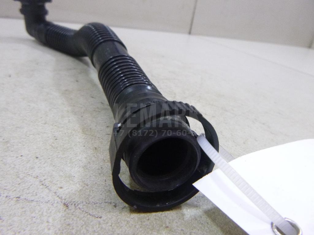 Шланг вентиляции картер. газов