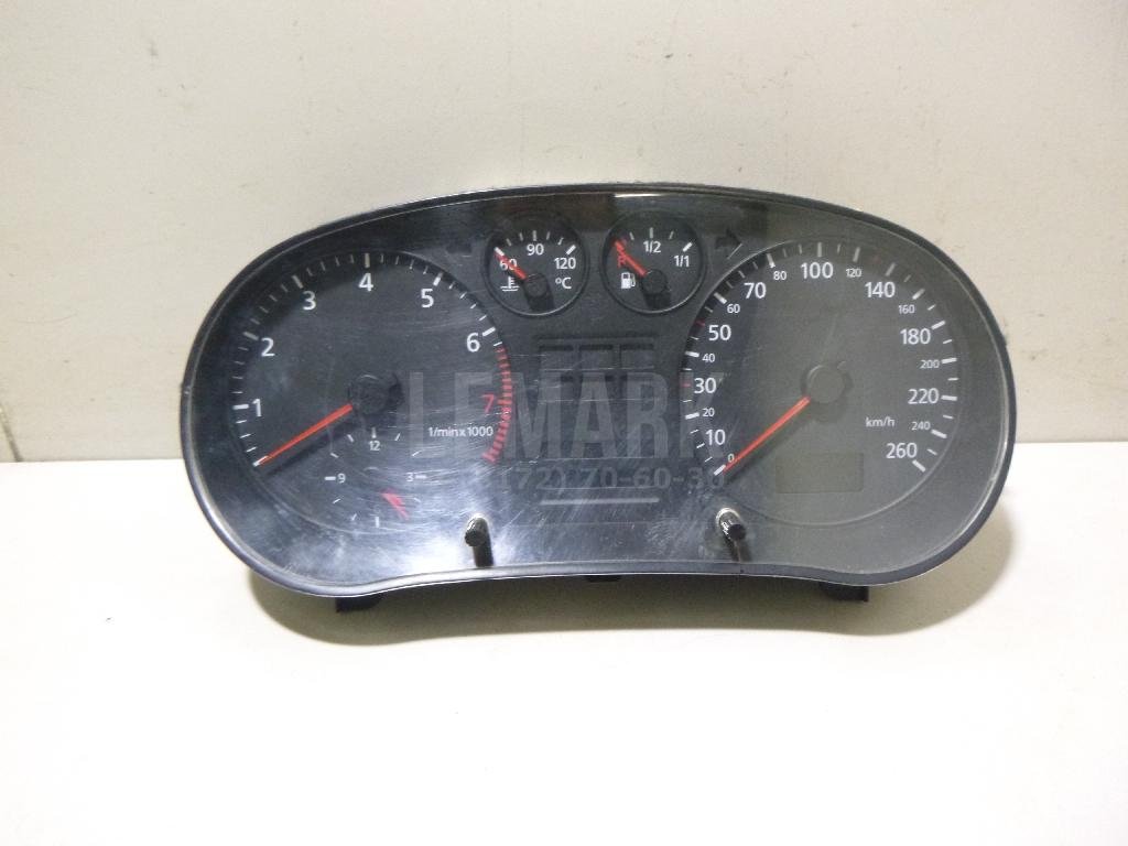 Панель приборов для  Acura MDX 2007-2013