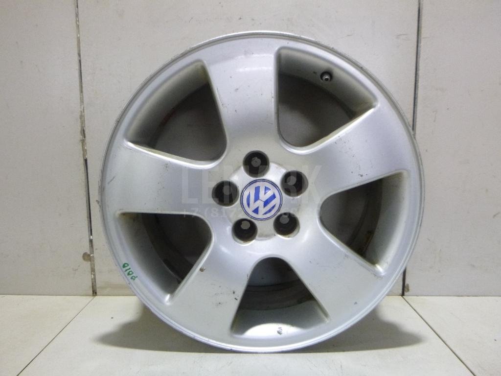 Диск колесный легкосплавный