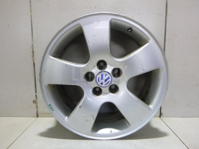 Диск колесный легкосплавный