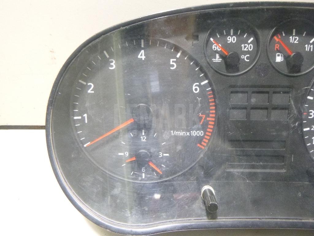 Панель приборов для  Audi A3 [8V] 2013-2020