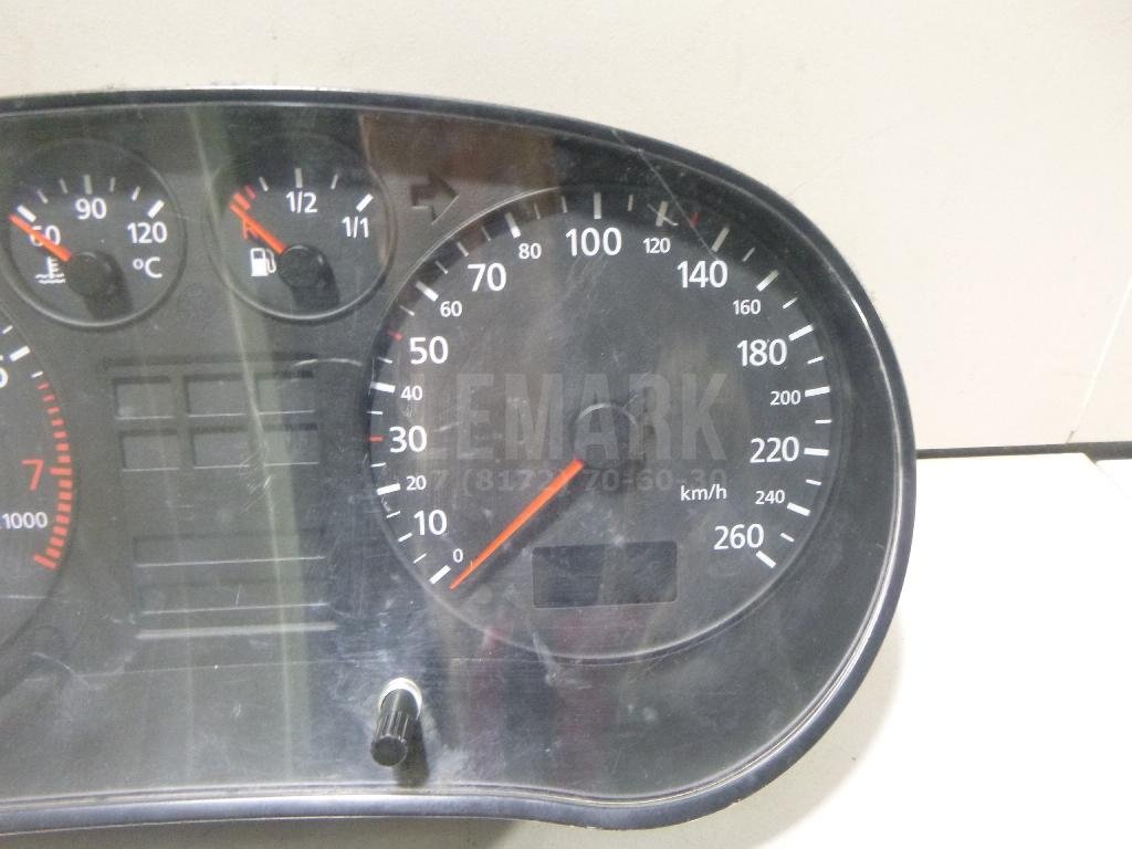 Панель приборов для  Audi A3 [8V] 2013-2020