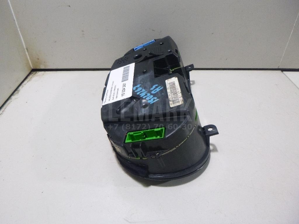 Панель приборов для  Audi A3 [8V] 2013-2020