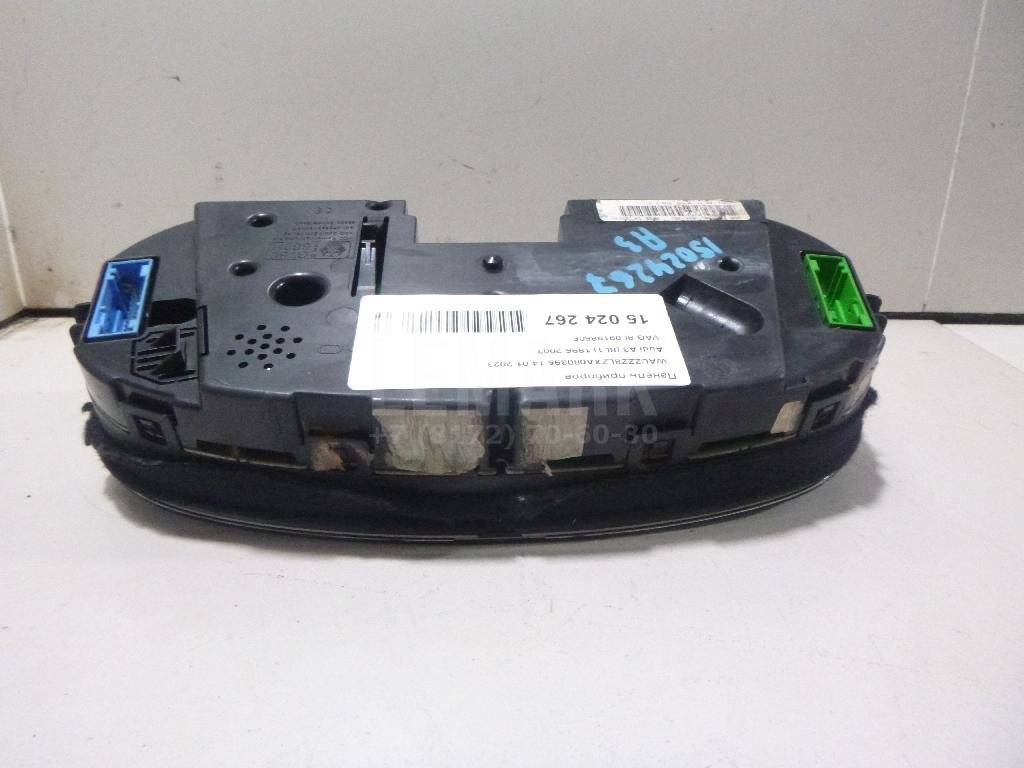 Панель приборов для  Audi A3 [8V] 2013-2020