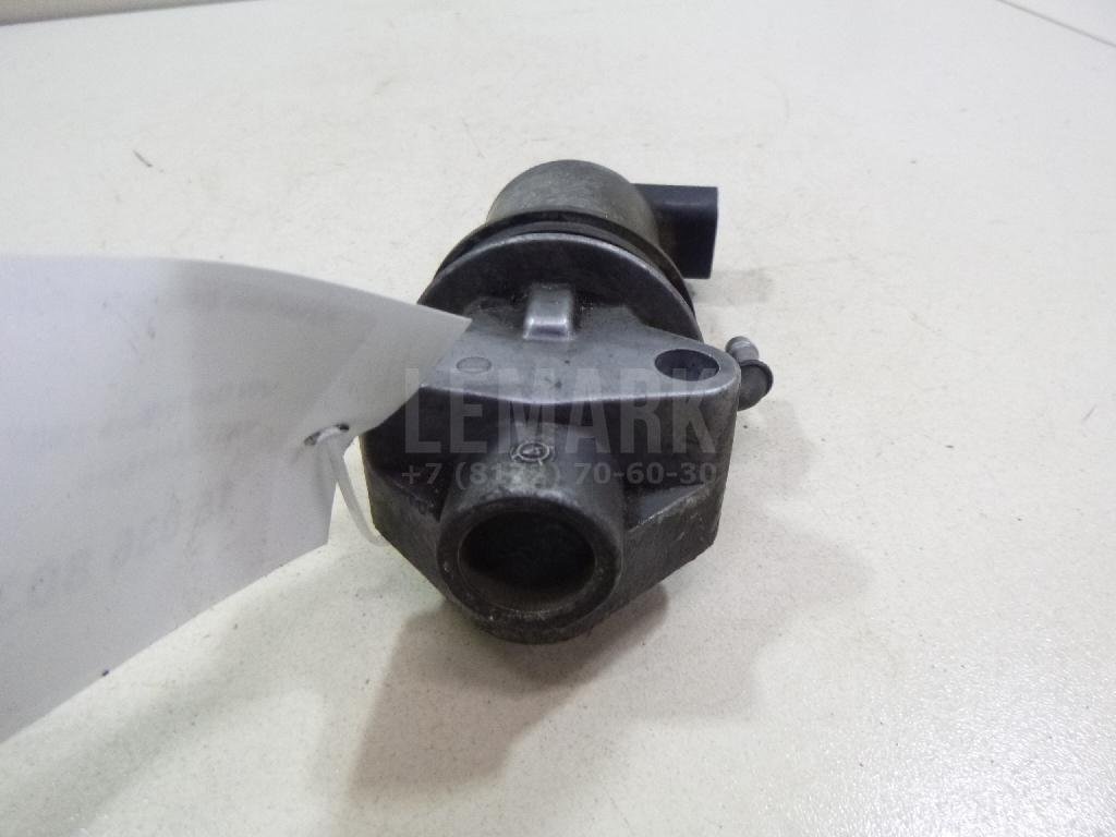 Клапан рециркуляции выхлопных газов