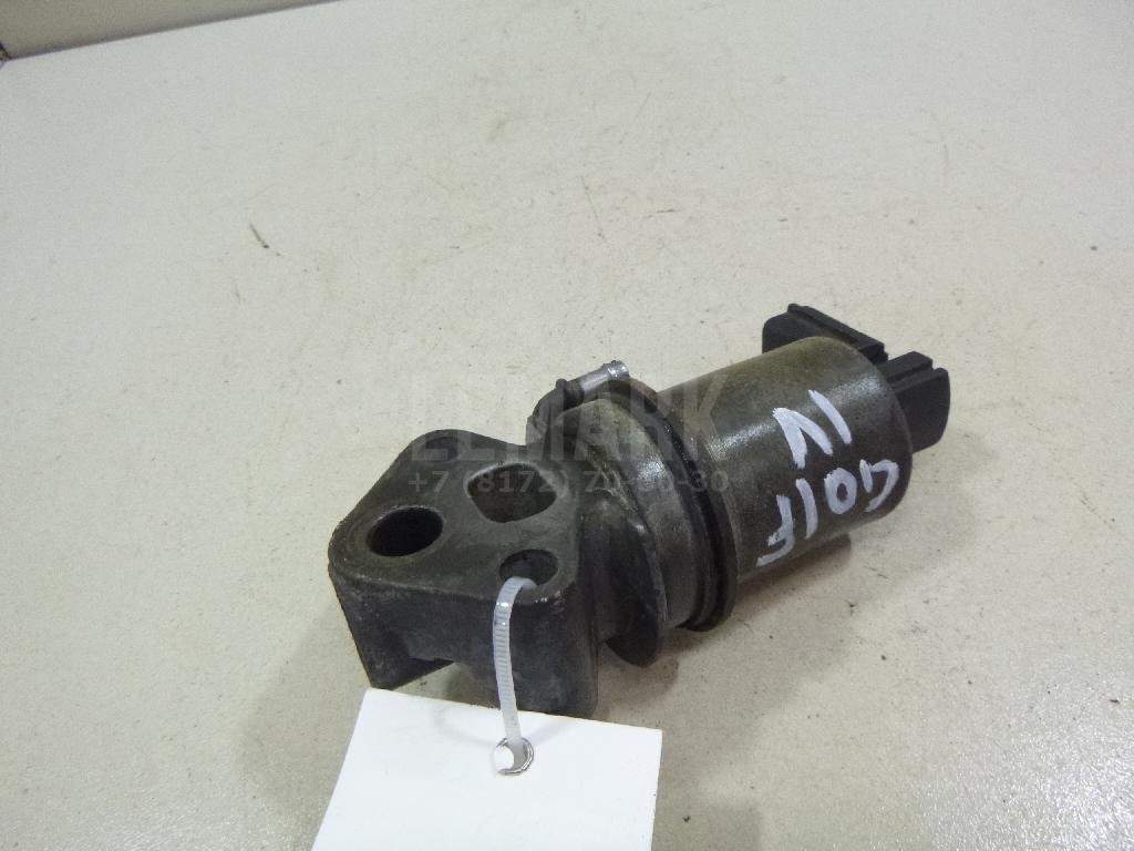 Клапан рециркуляции выхлопных газов