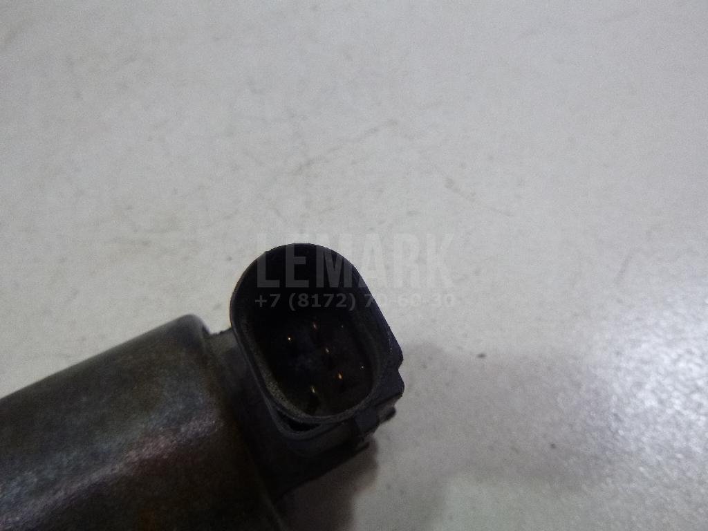 Клапан рециркуляции выхлопных газов