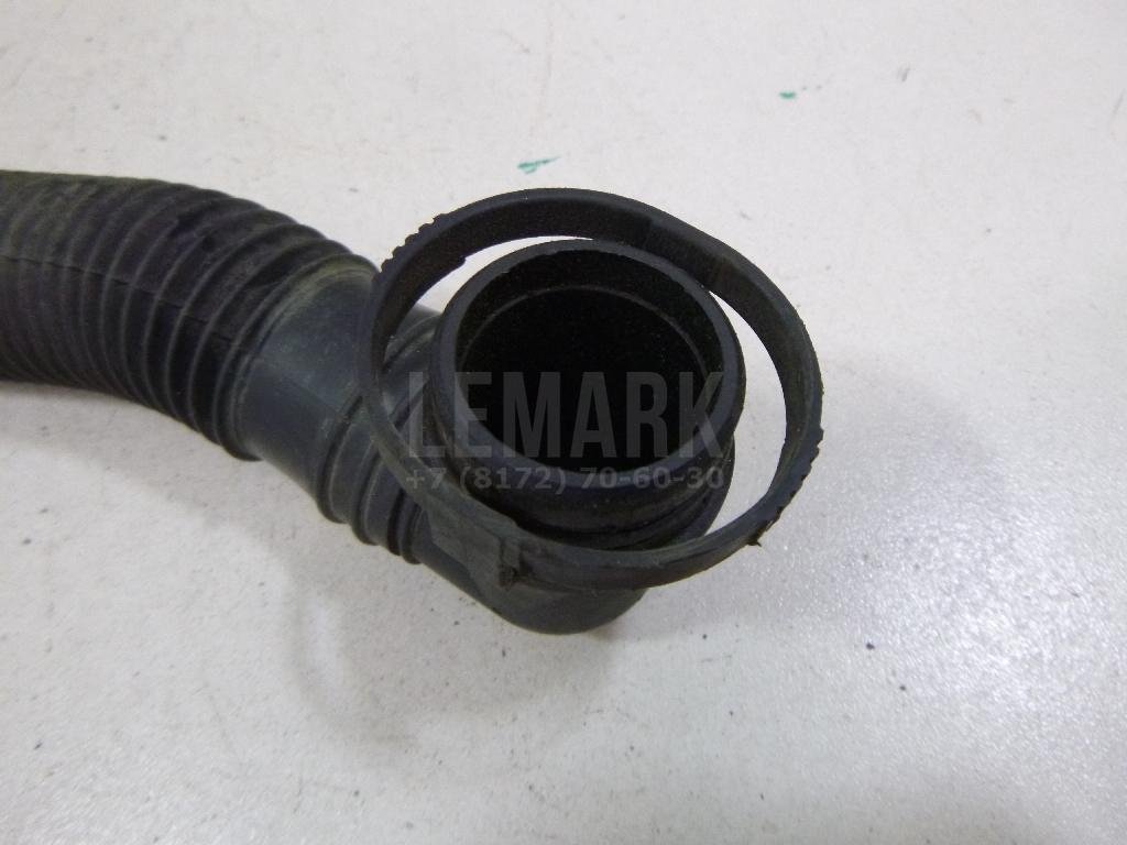 Патрубок воздушного фильтра