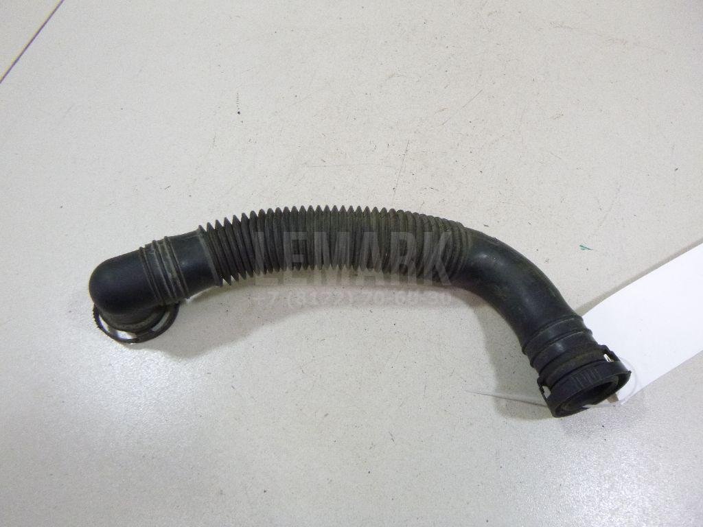 Патрубок воздушного фильтра