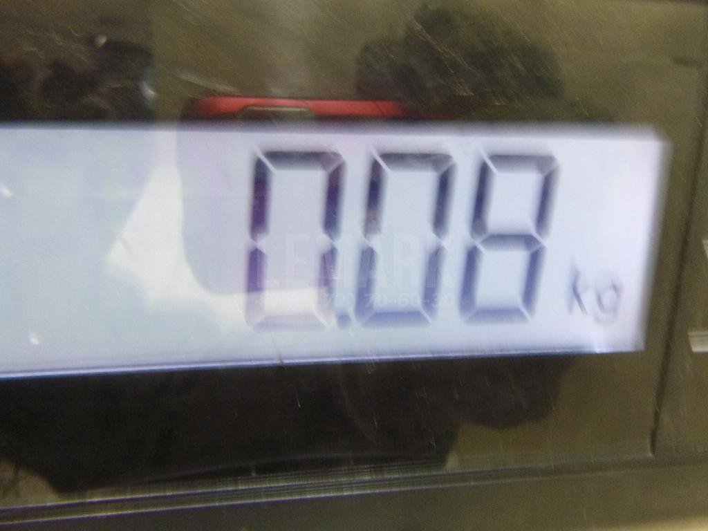 Патрубок воздушного фильтра