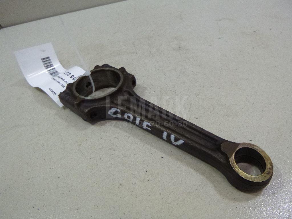 Шатун для  Audi 80/90 [B3] 1986-1991