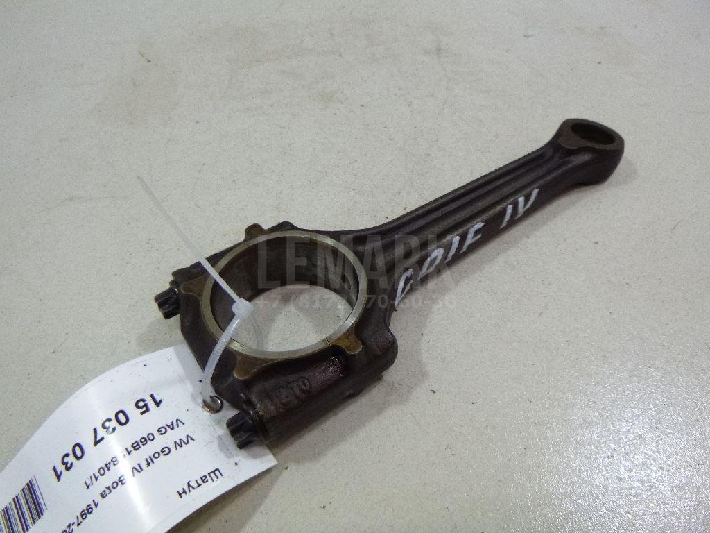 Шатун для  Audi 80/90 [B3] 1986-1991