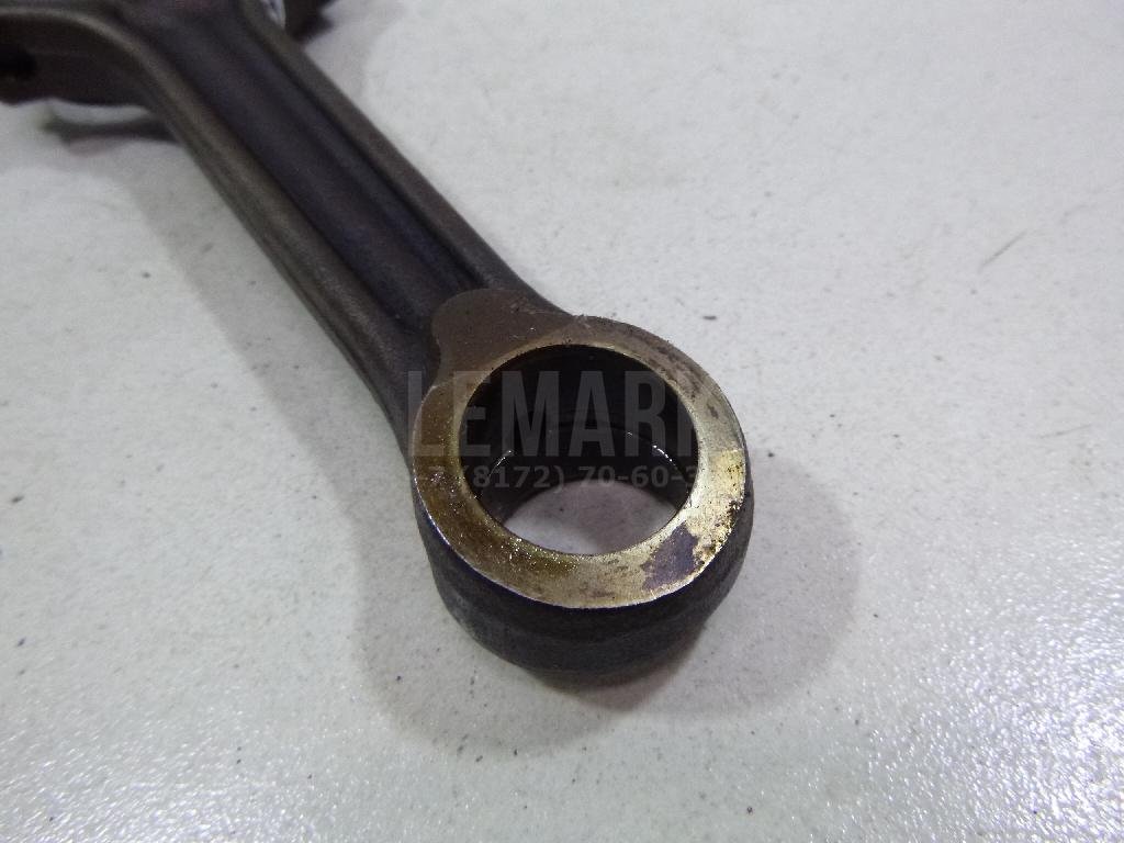 Шатун для  Audi 80/90 [B3] 1986-1991