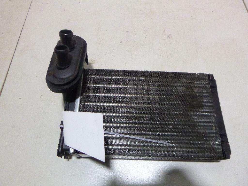 Радиатор отопителя