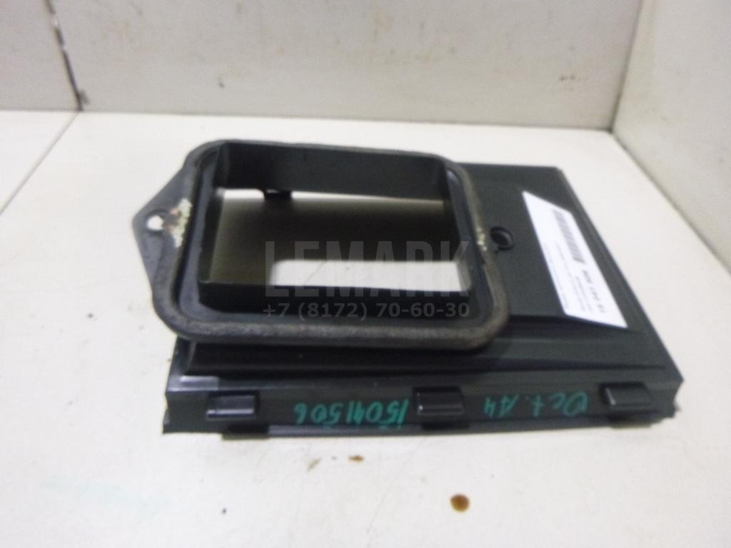 Рамка салонного фильтра