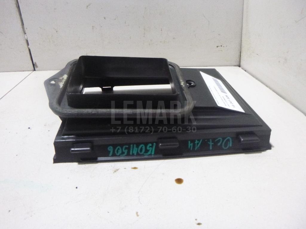 Рамка салонного фильтра