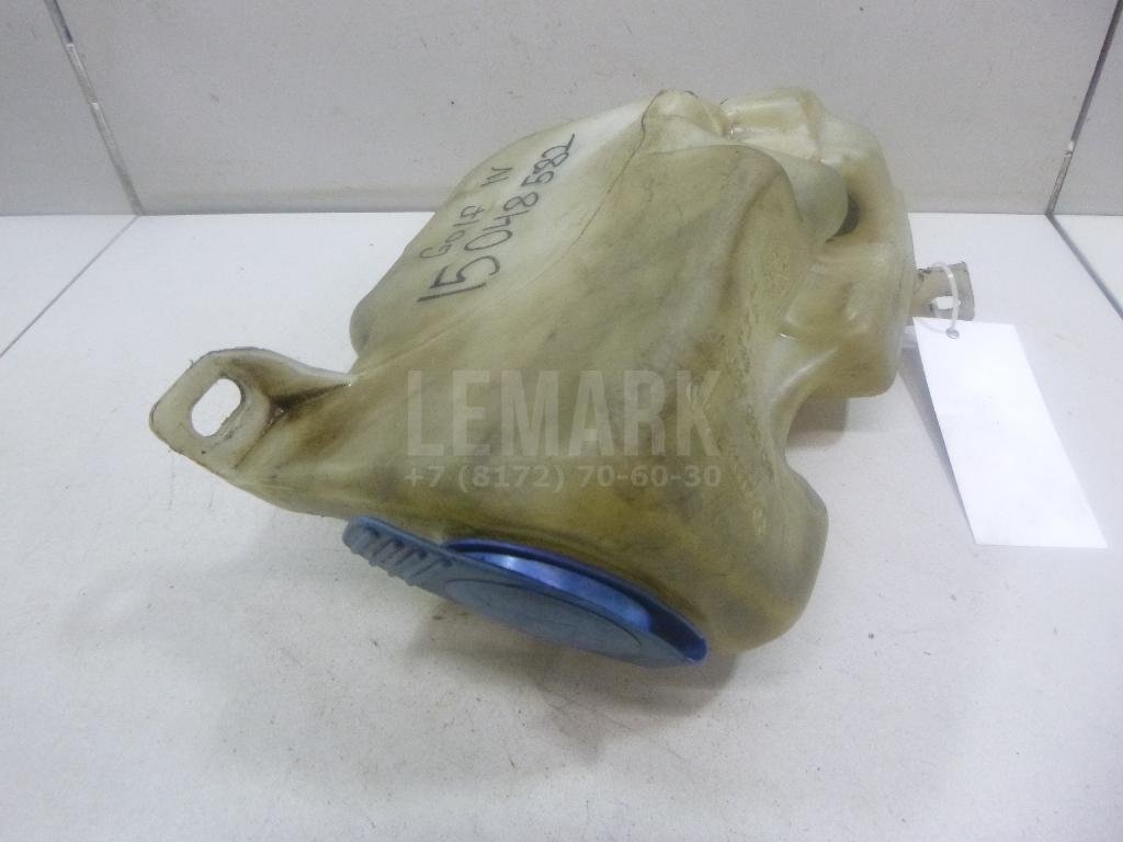 Бачок омывателя лобового стекла